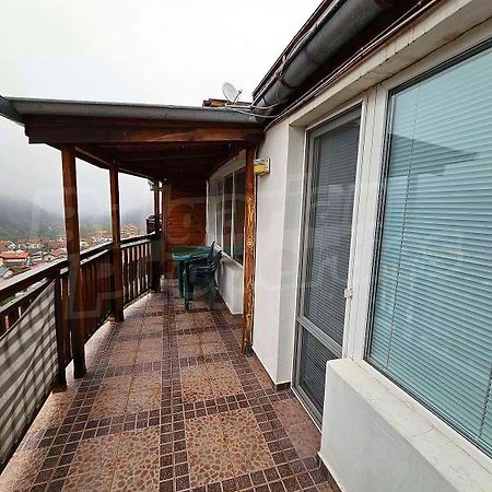 Eagle Rock View Apartment, Borovets Beli Iskăr Exterior foto