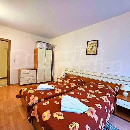 Eagle Rock View Apartment, Borovets Beli Iskăr Exterior foto