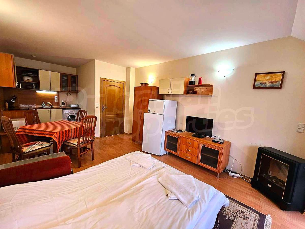 Eagle Rock View Apartment, Borovets Beli Iskăr Exterior foto