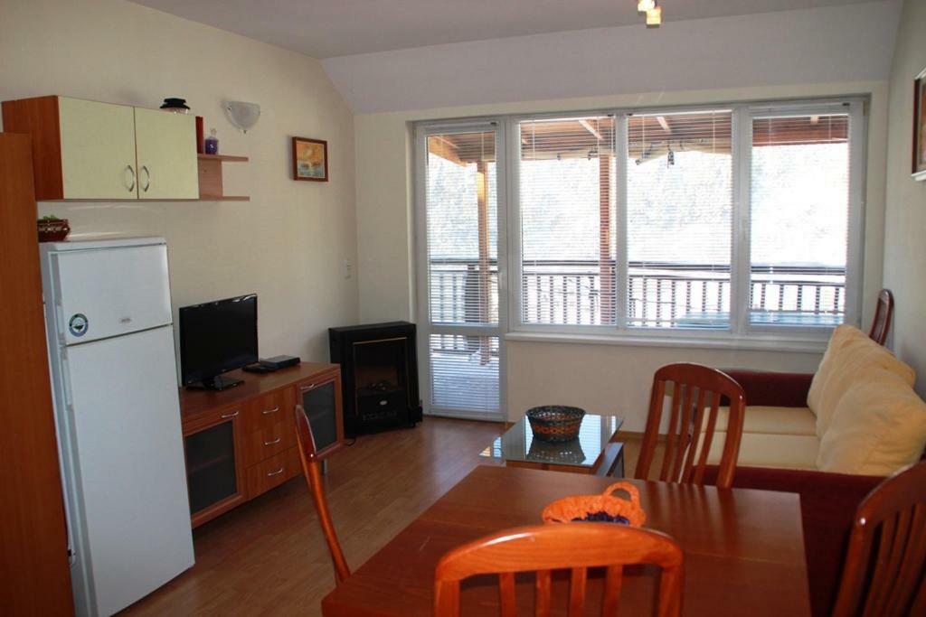 Eagle Rock View Apartment, Borovets Beli Iskăr Exterior foto