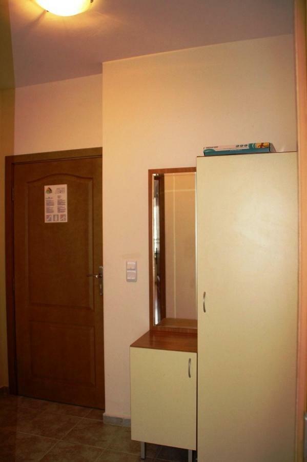 Eagle Rock View Apartment, Borovets Beli Iskăr Exterior foto